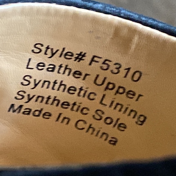 J. Crew Suede Black Flats - Picture 8 of 8